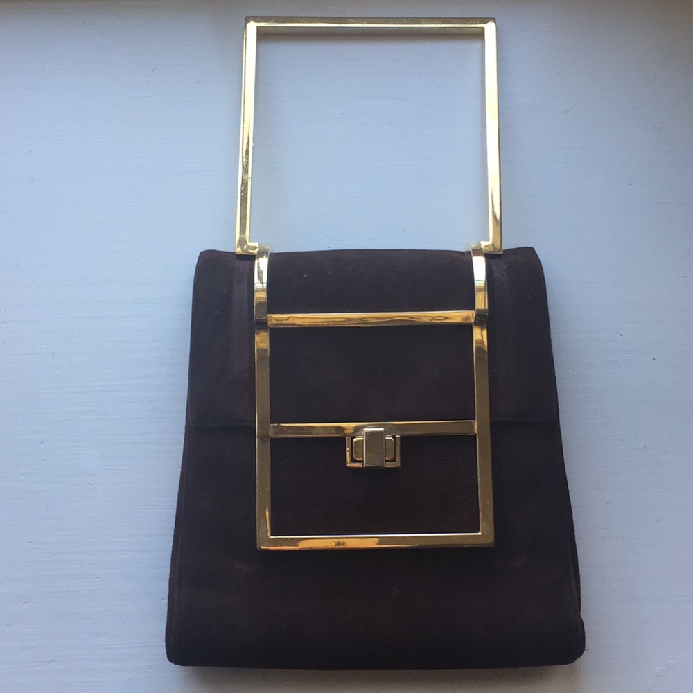 Judith Leiber Vintage Evening Bag